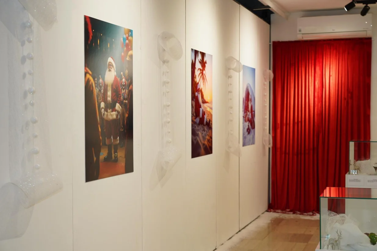 Polarni muzej Djeda mraza/