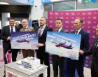 WIzz Air Tuzla povratak - ponovna uspostava baze /Fena/