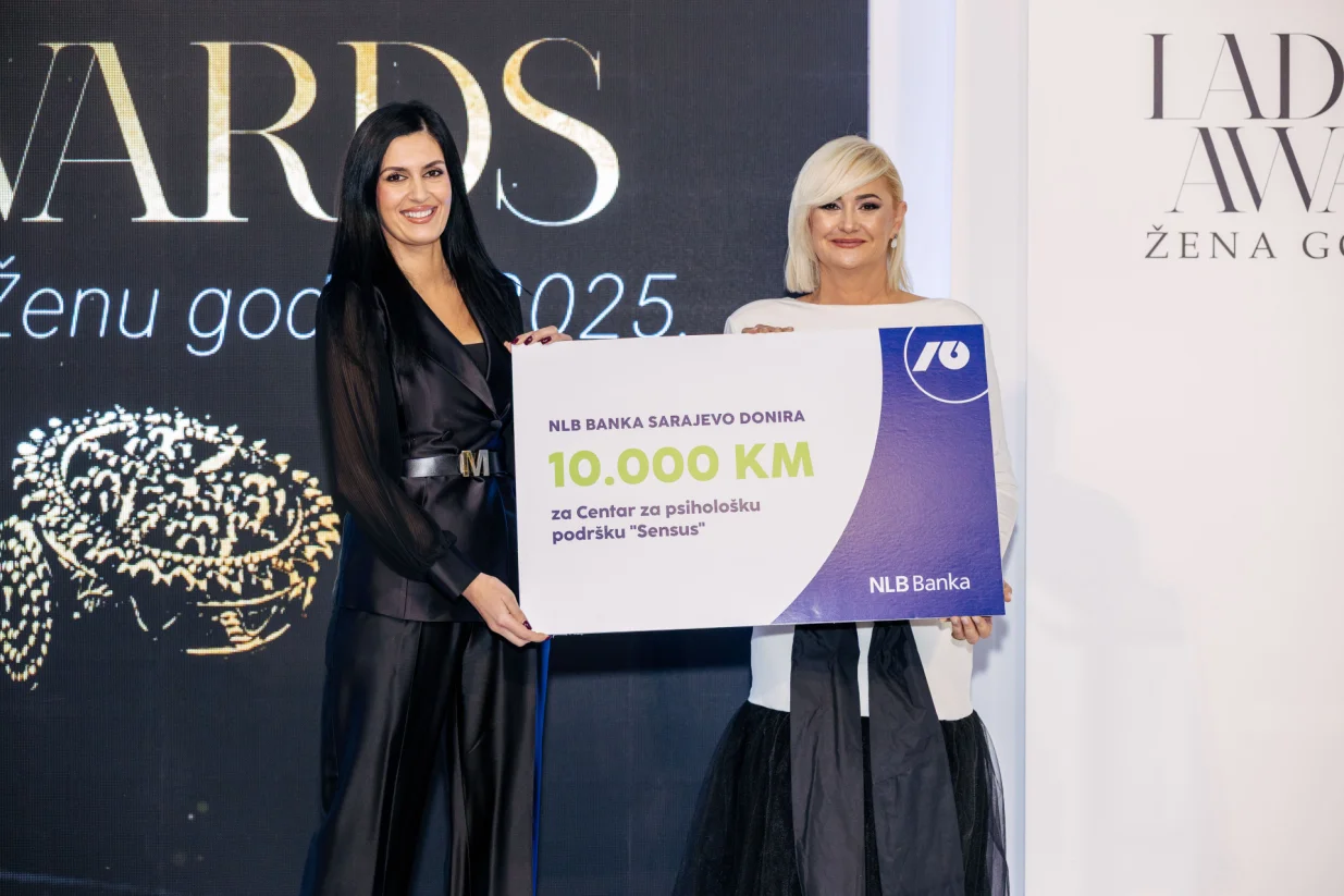 Ladies In Awards 2025/Ladies In