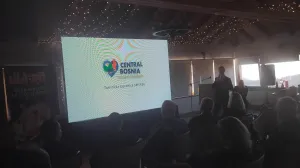 Otvaranje zimske sezone na Vlašiću/Tanja Cerić/