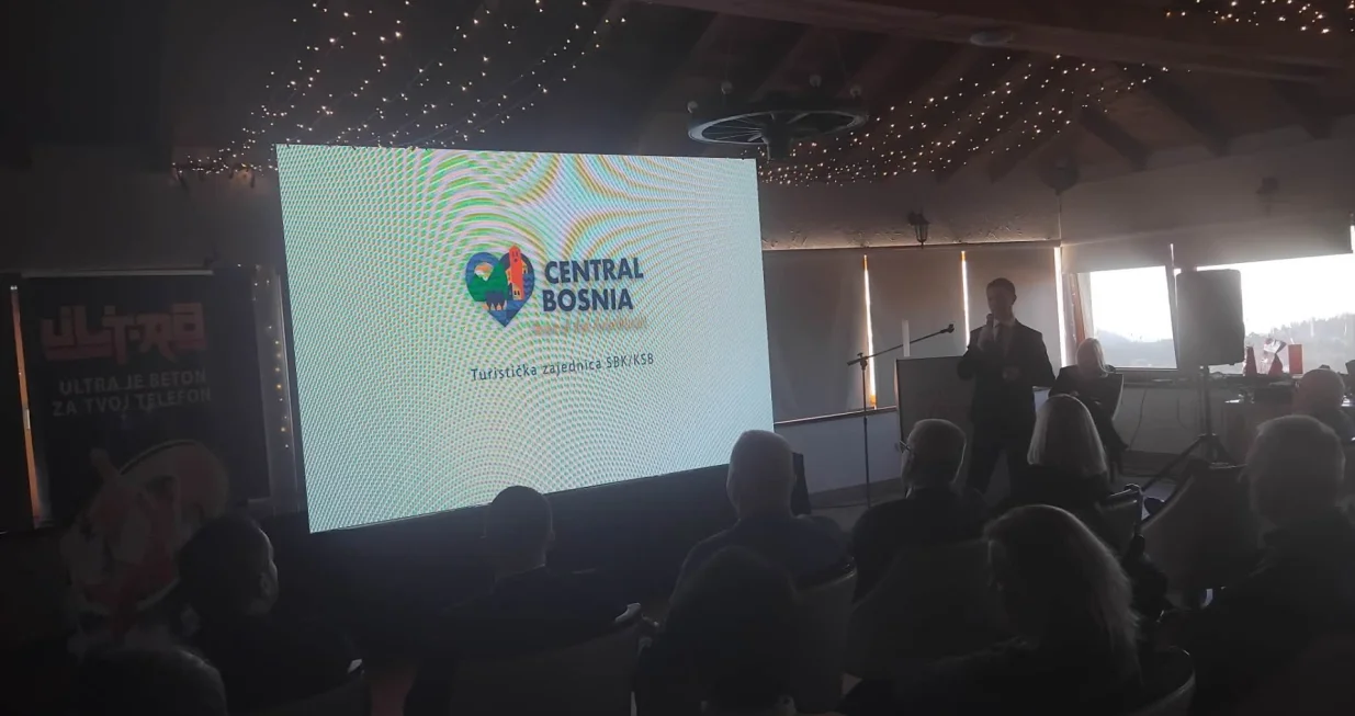 Otvaranje zimske sezone na Vlašiću/Tanja Cerić/