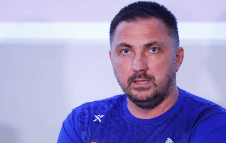 Damir Doborac, selektor rukometne reprezentacije BiH/Foto: Damir Deljo