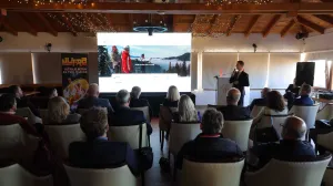 Otvaranje turističke sezone na Vlašiću/Senad Gubelić