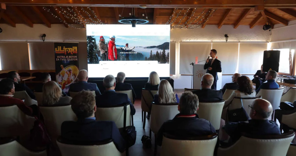 Otvaranje turističke sezone na Vlašiću/Senad Gubelić