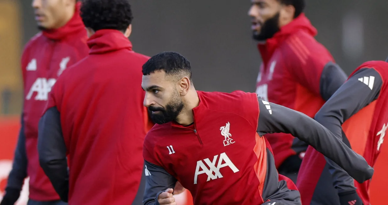 Action Images via Reuters/Jason Cairnduff/Foto: 