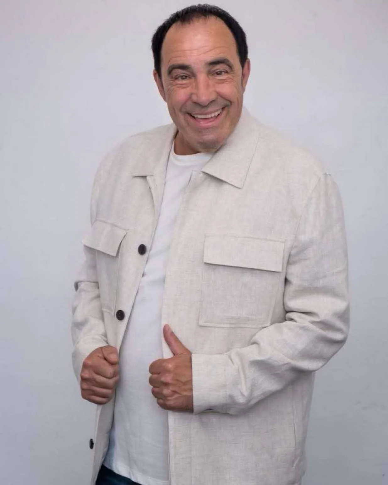 Hakala obilježava 40 godina karijere/