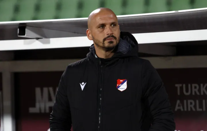 Marko Maksimović/Foto: 