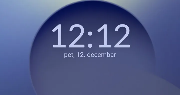 12. decembar u 12.12 sati/L. S.