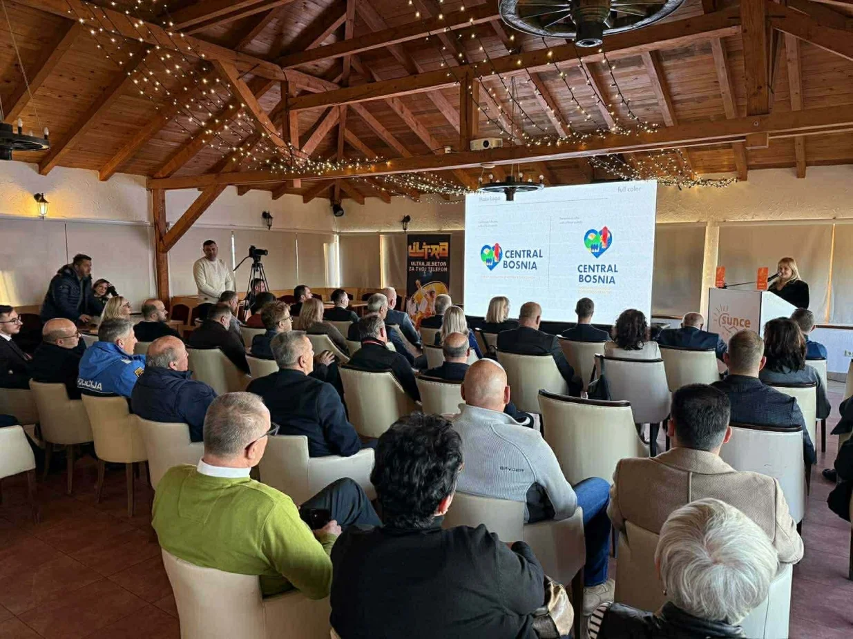 I najmlađi će imati svoju zabavu/