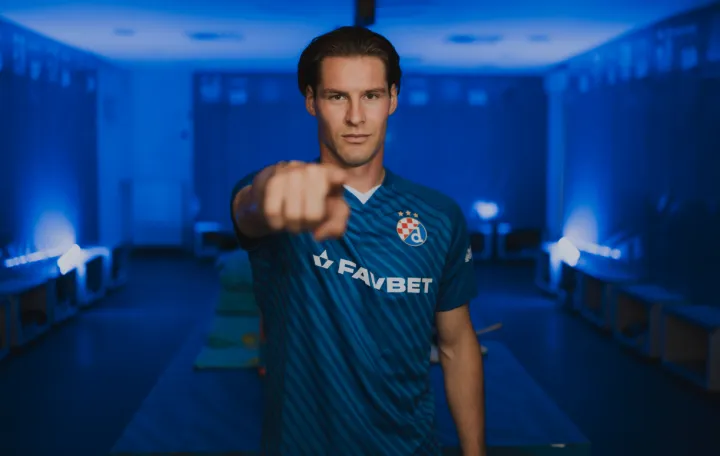 Robert Mudražija/Foto: 