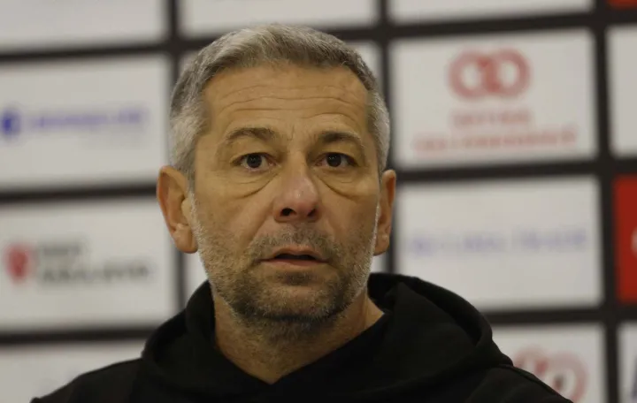 Dean Klafurić (FOTO: Sport1)/Foto: 