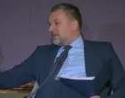 Elmedin Konaković, konferencija u Zagrebu/Prtsc