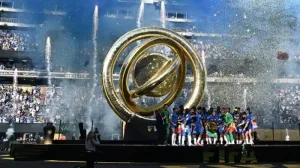 FIFA Svjetsko klupsko prvenstvo/Foto: 