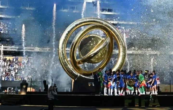 FIFA Svjetsko klupsko prvenstvo/Foto: 