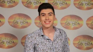 Mahir Mulalić bh. pjevač/Grand 