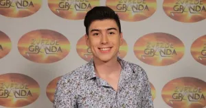 Mahir Mulalić bh. pjevač/Grand 