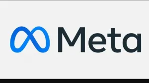 Meta logo/