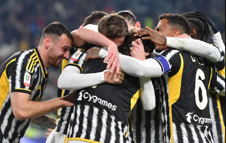 juventus salernitana 6 1/Foto: 