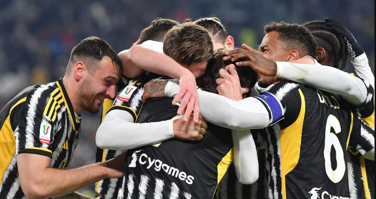 juventus salernitana 6 1/Foto: 