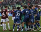 Derbi na Koševu - Sarajevo v Željezničar - 07.12.2025. (FOTO: Sanel Konjhodžić - Sport1.ba)/Foto: 