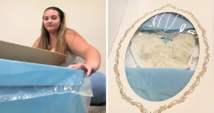 TikTok/ Screenshot/Tt