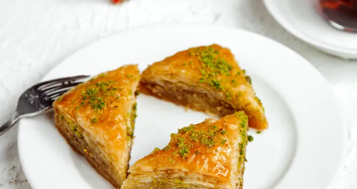 Ukus kojem ne možete odoljeti/Free Pik