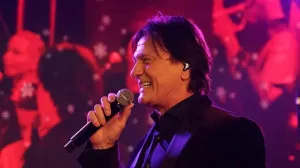 Zdravko čolić/Instagram