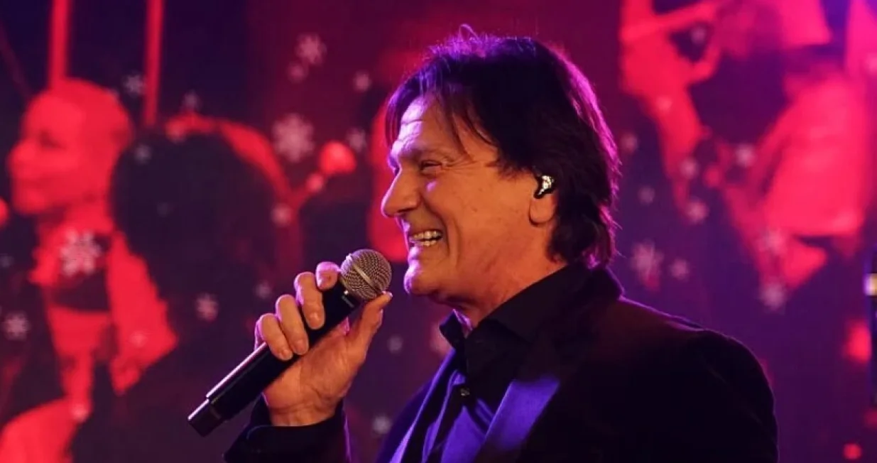 Zdravko čolić/Instagram