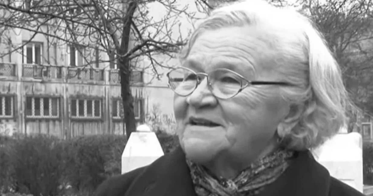 Lutvija Hajrulahović/Screenshot/Screenshot