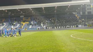 Željezničar - Radnik/Foto: 