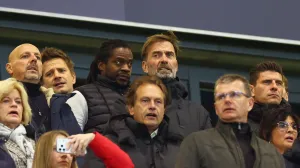 REUTERS/Lisi Niesner/Foto: 