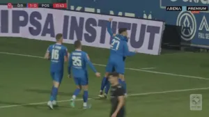 NK Široki Brijeg - HŠK Posušje/Foto: 