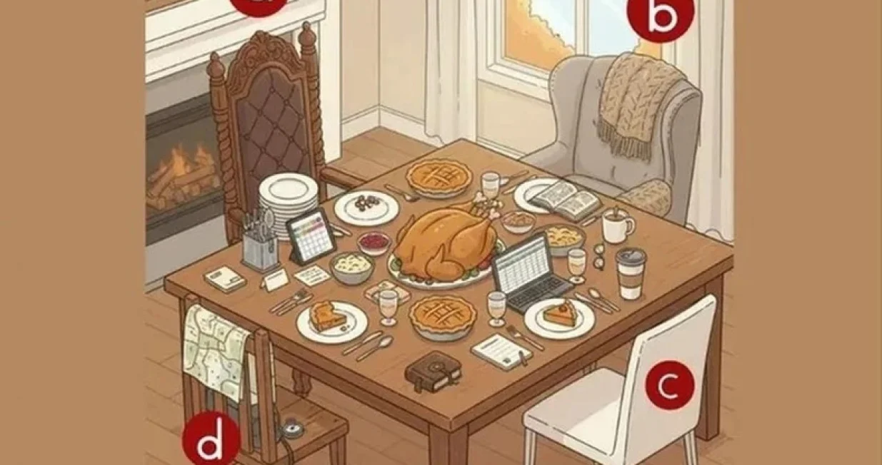 Koje ćete mjesto izabrati?/