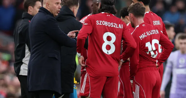 REUTERS/Phil Noble/Foto: 