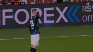 Luka Kulenović/Foto: 