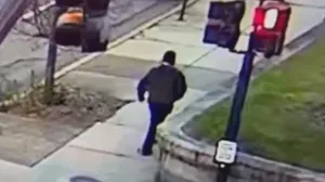 pucnjava na univerzitetu, sad, osumnjičeni, objavljen snimak/Screenshot