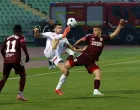 FK Sarajevo - HŠK Zrinjski/Foto: Sanel Konjhodžić/sport1