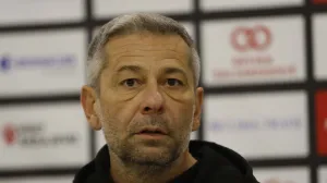 Dean Klafurić (FOTO: Sport1)/Foto: 