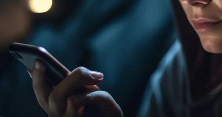 seksulano nasilje iskorištavanje djece ilustracija/Screenshot