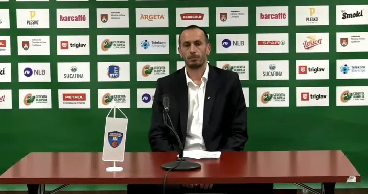 Muhamed Pa&scaron;alić/Foto: 