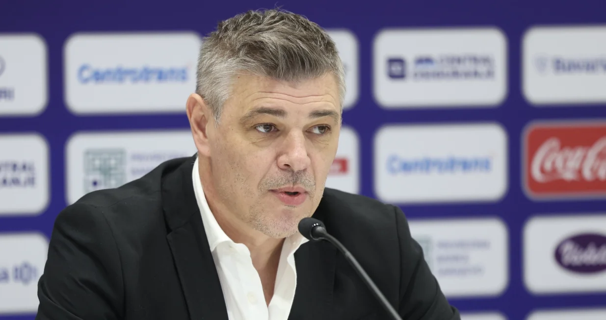 Savo Milo&scaron;ević/Foto: 