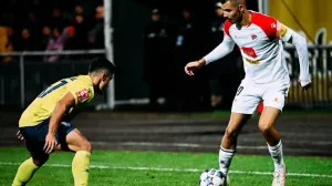 Rudar Prijedor Borac/Foto: 