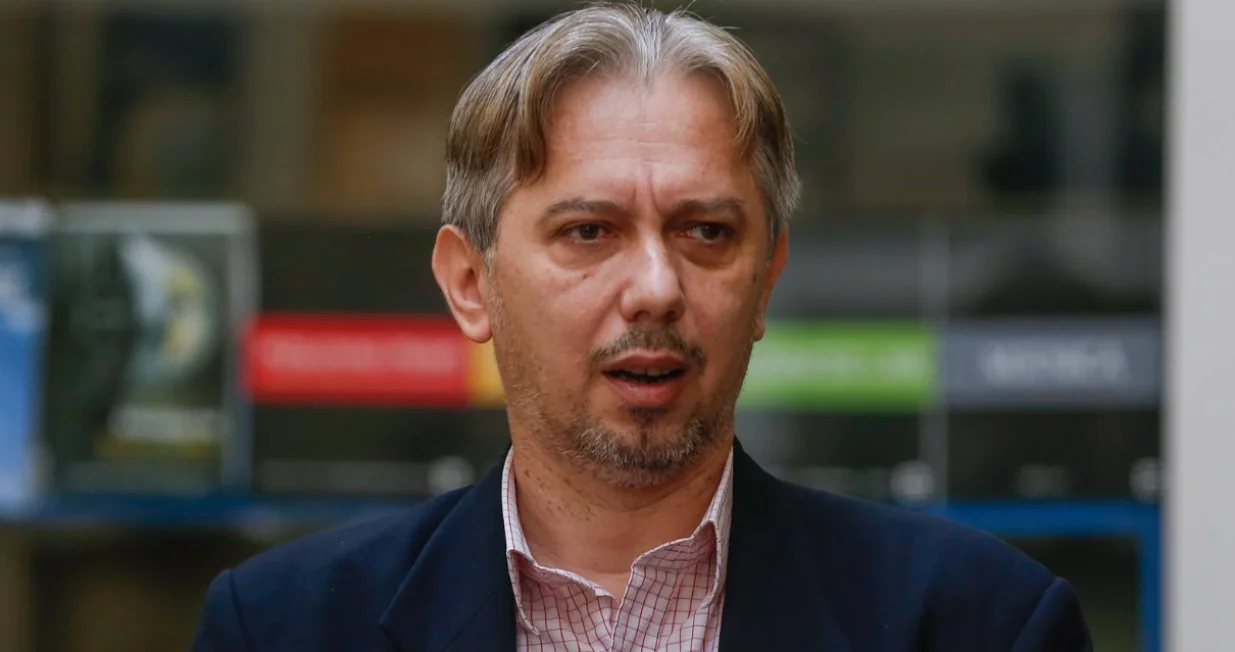 Slaven Kovačević/ Screenshot/ Facebook/