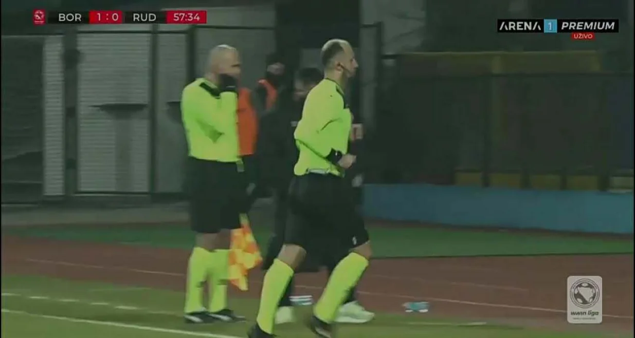 Luka Juričić/Foto: 