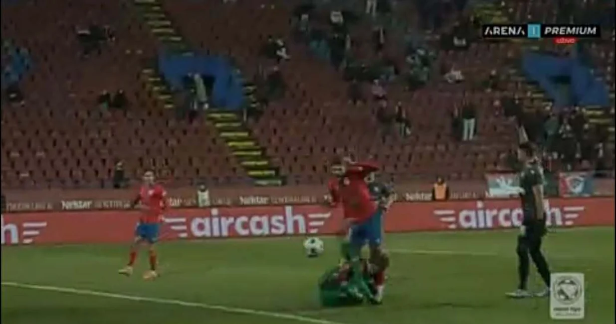 Luka Juričić/Foto: 