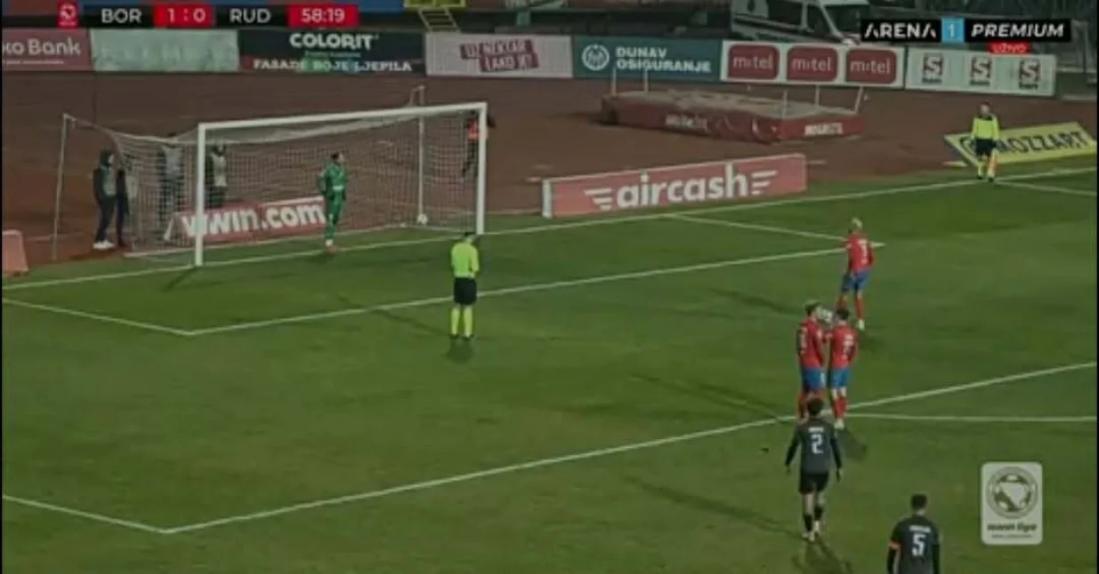 Luka Juričić/Foto: 