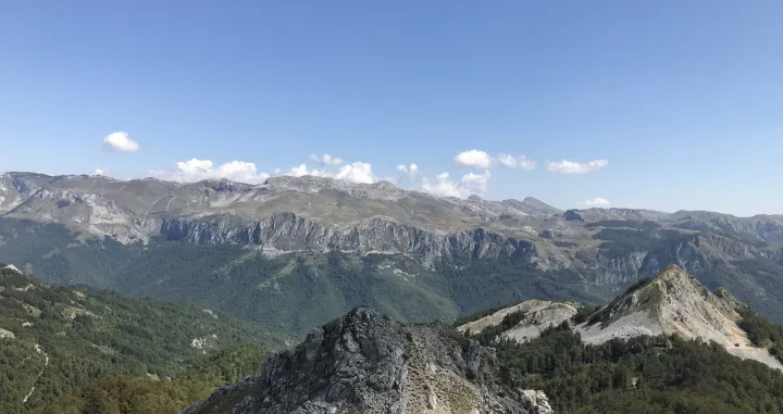 Visočica/Tanja Cerić