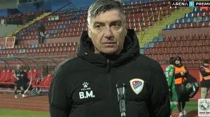 Vinko Marinović (FOTO: Screenshot/Arenasport)/Foto: 