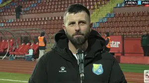 Goran Kecman (FOTO: Screenshot/Arenasport)/Foto: 