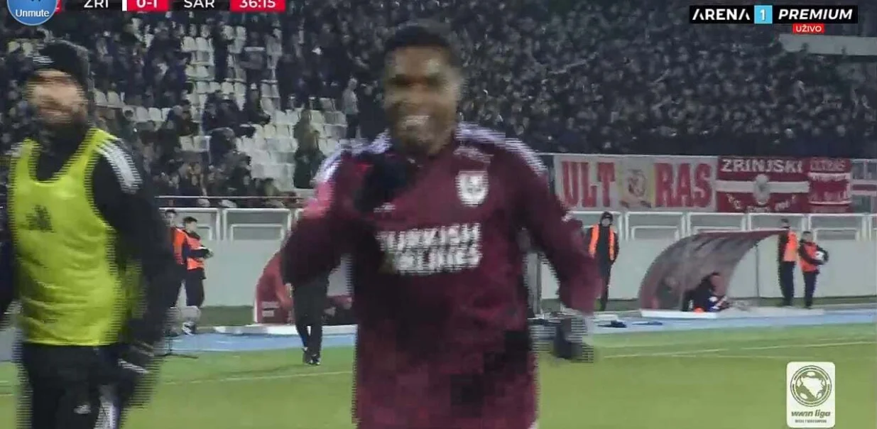 Vodstvo Sarajeva u Mostaru/Foto: 